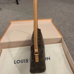 COPY - Louis Vuitton Recital Bag